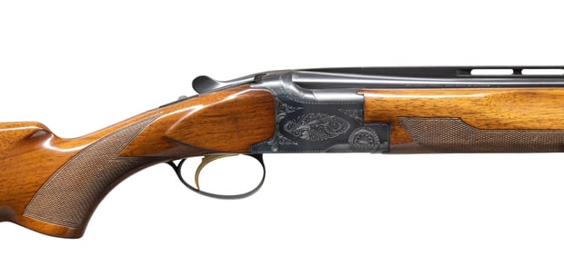 410 GAUGE BROWNING SUPERPOSED GRADE 1 SKEET O/U