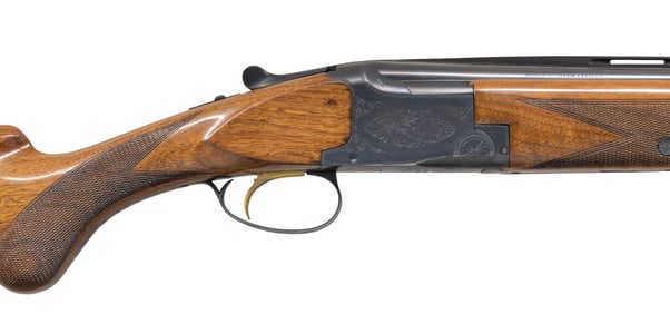 20 GA. BROWNING SUPERPOSED LIGHTNING GRADE I SKEET