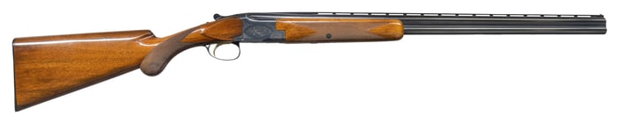BROWNING MODEL 325 GRADE 1 O/U SHOTGUN.
