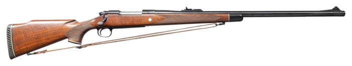 FIRST YEAR, LETTERED, 458 WIN MAG. REMINGTON