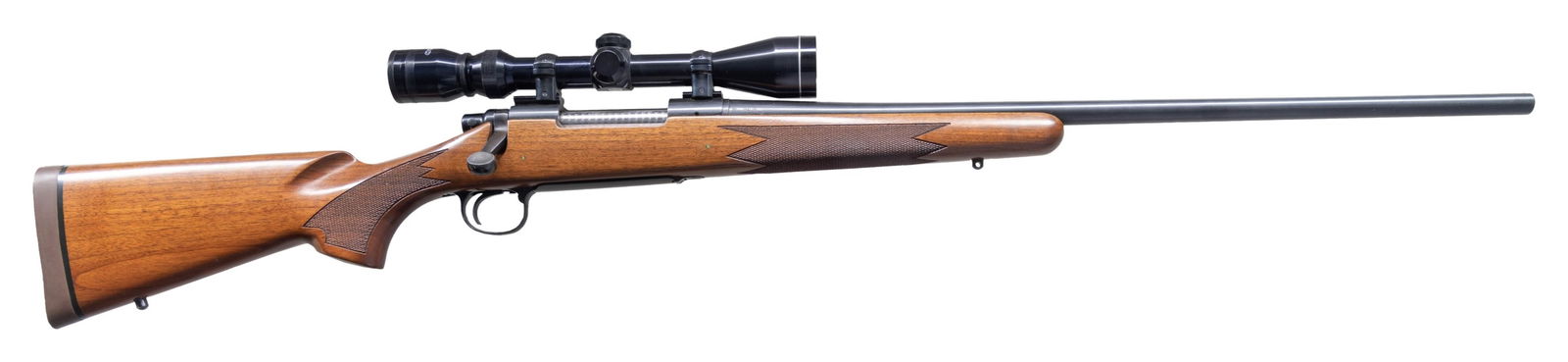 300 WIN. MAG. REMINGTON 700 BOLT ACTION RIFLE. (1 of 2)