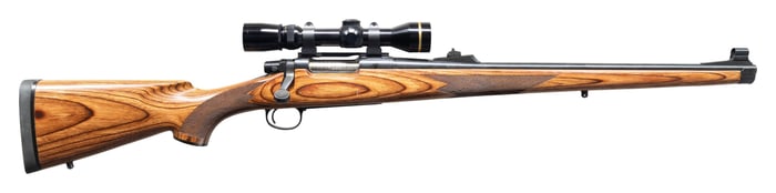 7MM-08 REMINGTON SEVEN LIGHTWEIGHT CUSTOM MS