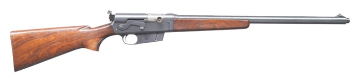REMINGTON MODEL 81 "THE WOODSMASTER"