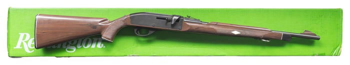 RARE CONSECUTIVE PAIR OF REMINGTON NYLON 66