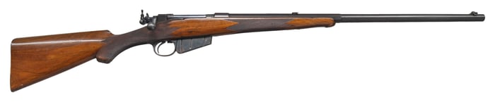 38-55 HP, REMINGTON LEE 1899 BOLT ACTION SPORTING