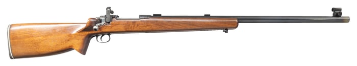 CUSTOM REMINGTON MODEL 30S EXPRESS .308 NORMA