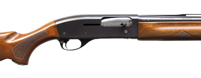 REMINGTON SPORTSMAN 48 SEMI AUTO SHOTGUN.