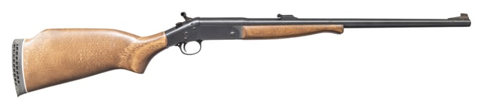NEF HANDI SINGLE SHOT RIFLE.