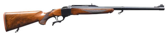 SCARCE, BICENTENNIAL, 375 H&H MAG. RUGER NO. 1-H