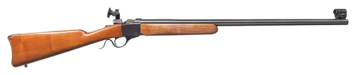 RUGER No. 3 CUSTOM 28.30.120 STEVENS FALLING BLOCK