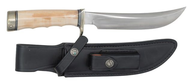 RANDALL MODEL 4 KNIFE.