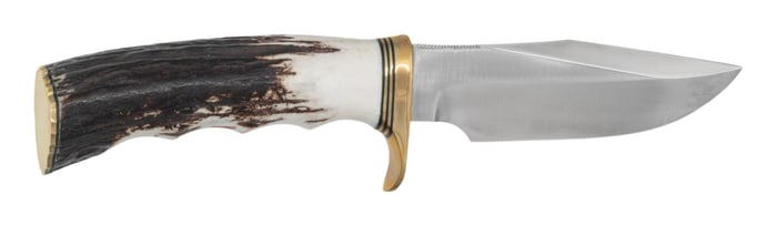 RANDALL MODEL 23 GAMEMASTER KNIFE.