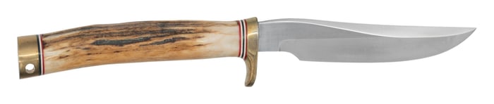 RANDALL MODEL 4-4 1/2" KNIFE.