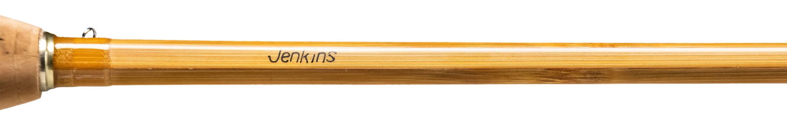 3 TROUT FLY RODS. - 6