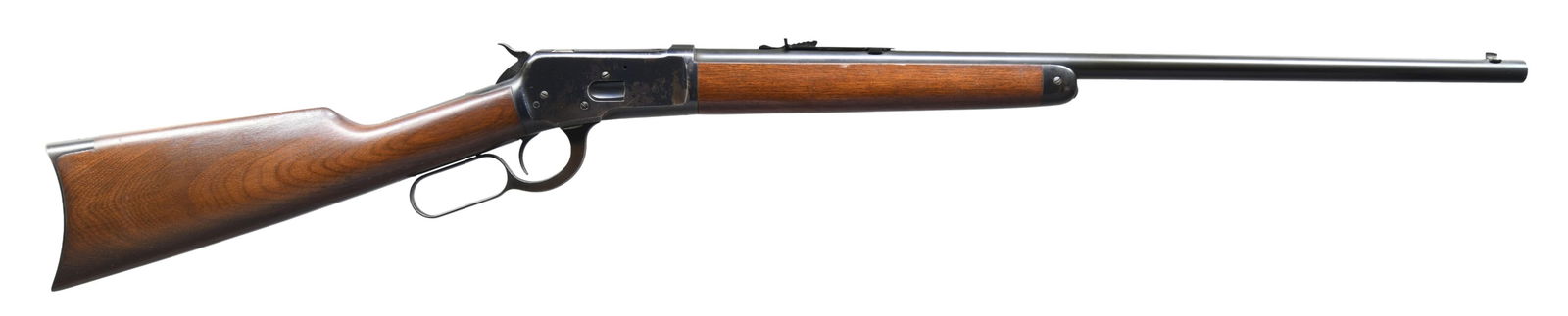 NICE, SPECIAL ORDER WINCHESTER MODEL 1892 LEVER (1 of 4)