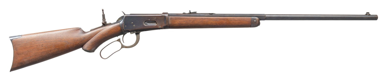 SPECIAL ORDER SEMI DELUXE WINCHESTER 1894 LEVER (1 of 4)