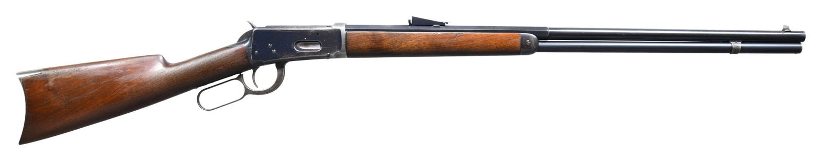 SPECIAL ORDER WINCHESTER MODEL 1894 LEVER ACTION (1 of 4)