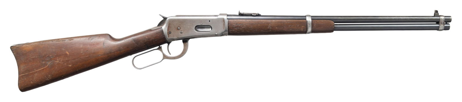 WINCHESTER MODEL 1894 LEVER ACTION SRC. (1 of 4)