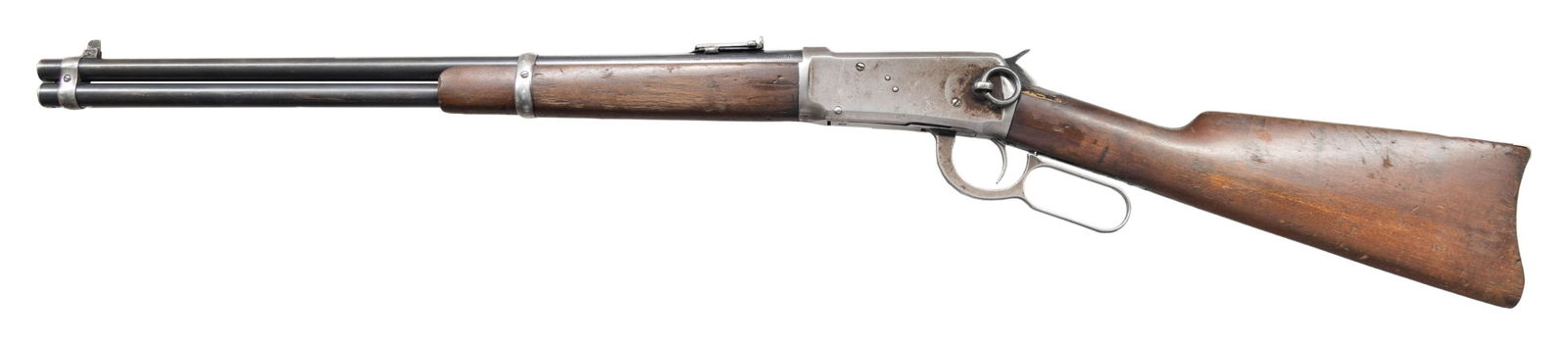 WINCHESTER MODEL 1894 LEVER ACTION SRC. - 2