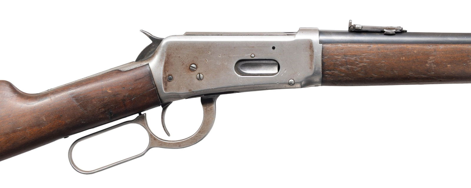 WINCHESTER MODEL 1894 LEVER ACTION SRC. - 3