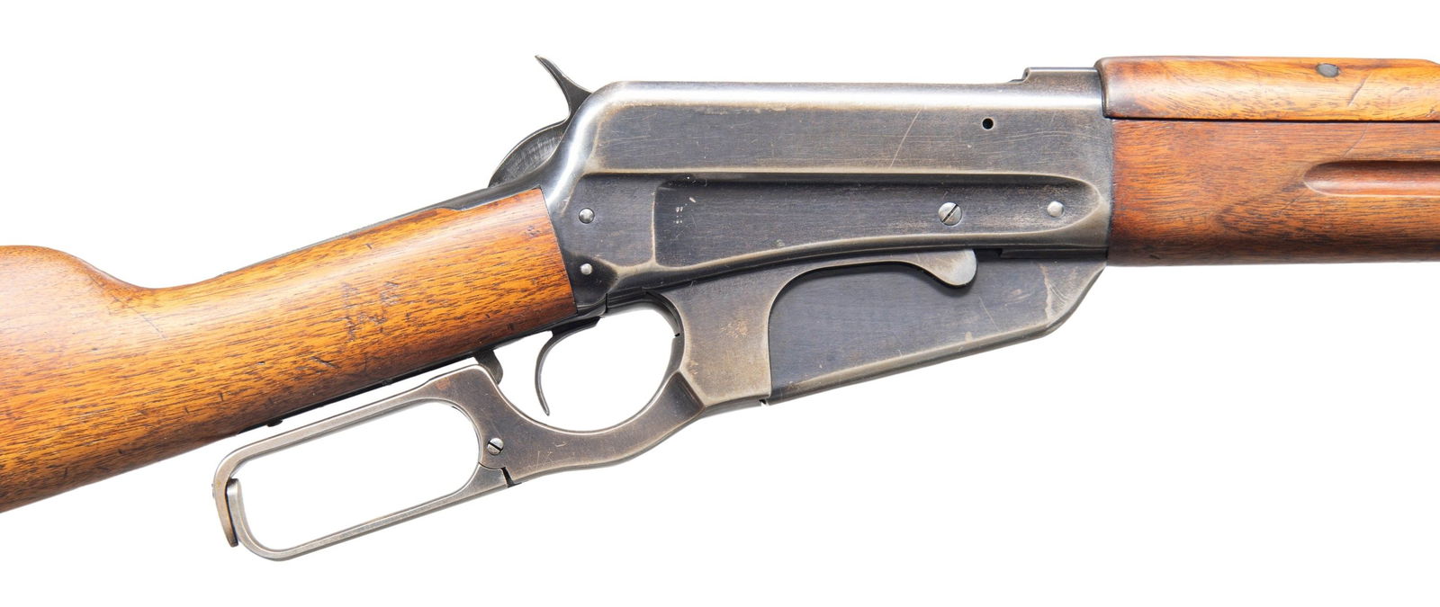 WINCHESTER 1895 LEVER ACTION SRC. - 3