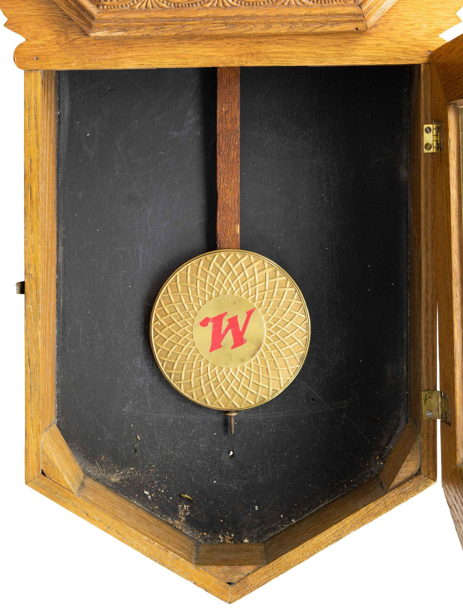 EXCEEDINGLY RARE "STAR POINTER" WINCHESTER - 3