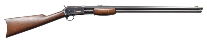 SAN FRANCISCO POLICE MARKED COLT LIGHTNING