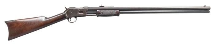 COLT LIGHTNING MEDIUM FRAME SLIDE ACTION RIFLE.