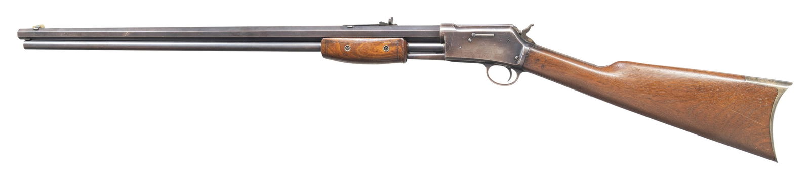 fCOLT MEDIUM FRAME LIGHTNING SLIDE ACTION RIFLE. - 2