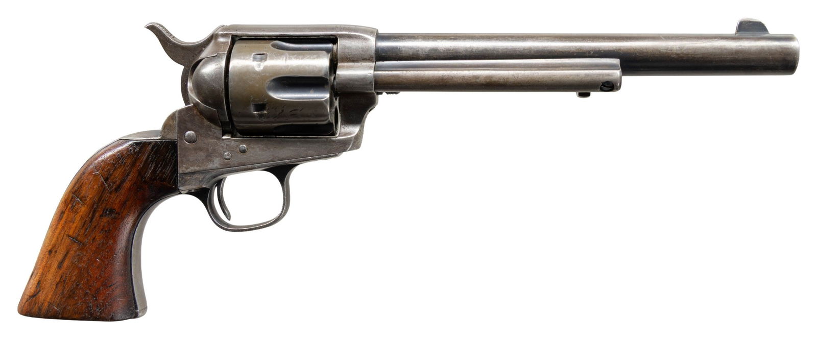 COLT FIRST GENERATION FRONTIER SIX SHOOTER SAA - 2