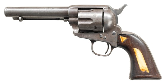 FIRST GENERATION COLT BLACK POWER FRAME SINGLE