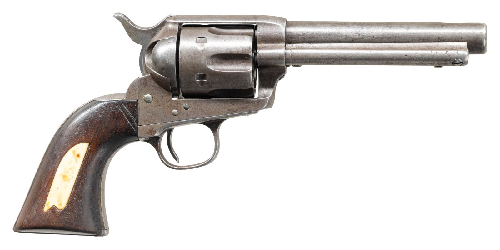 FIRST GENERATION COLT BLACK POWER FRAME SINGLE - 2