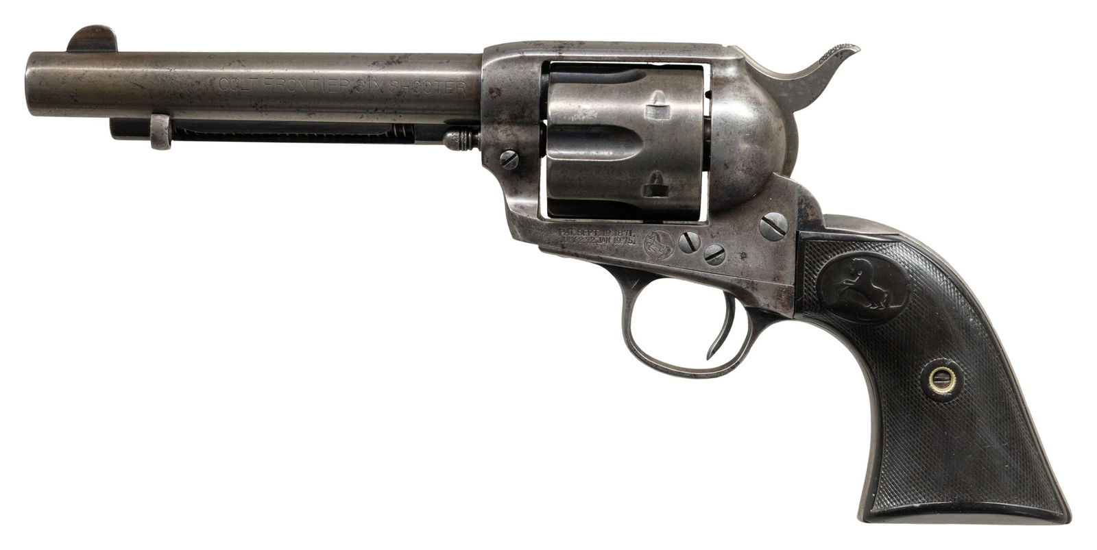 HIGHLY DESIRABLE COLT FIRST GENERATION SINGLE (1 of 3)