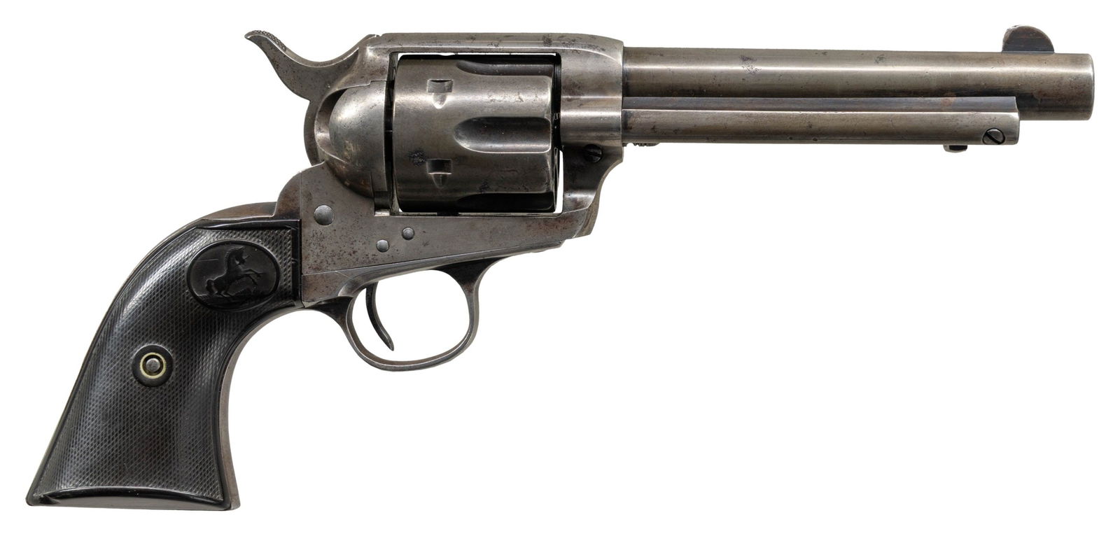 HIGHLY DESIRABLE COLT FIRST GENERATION SINGLE - 2