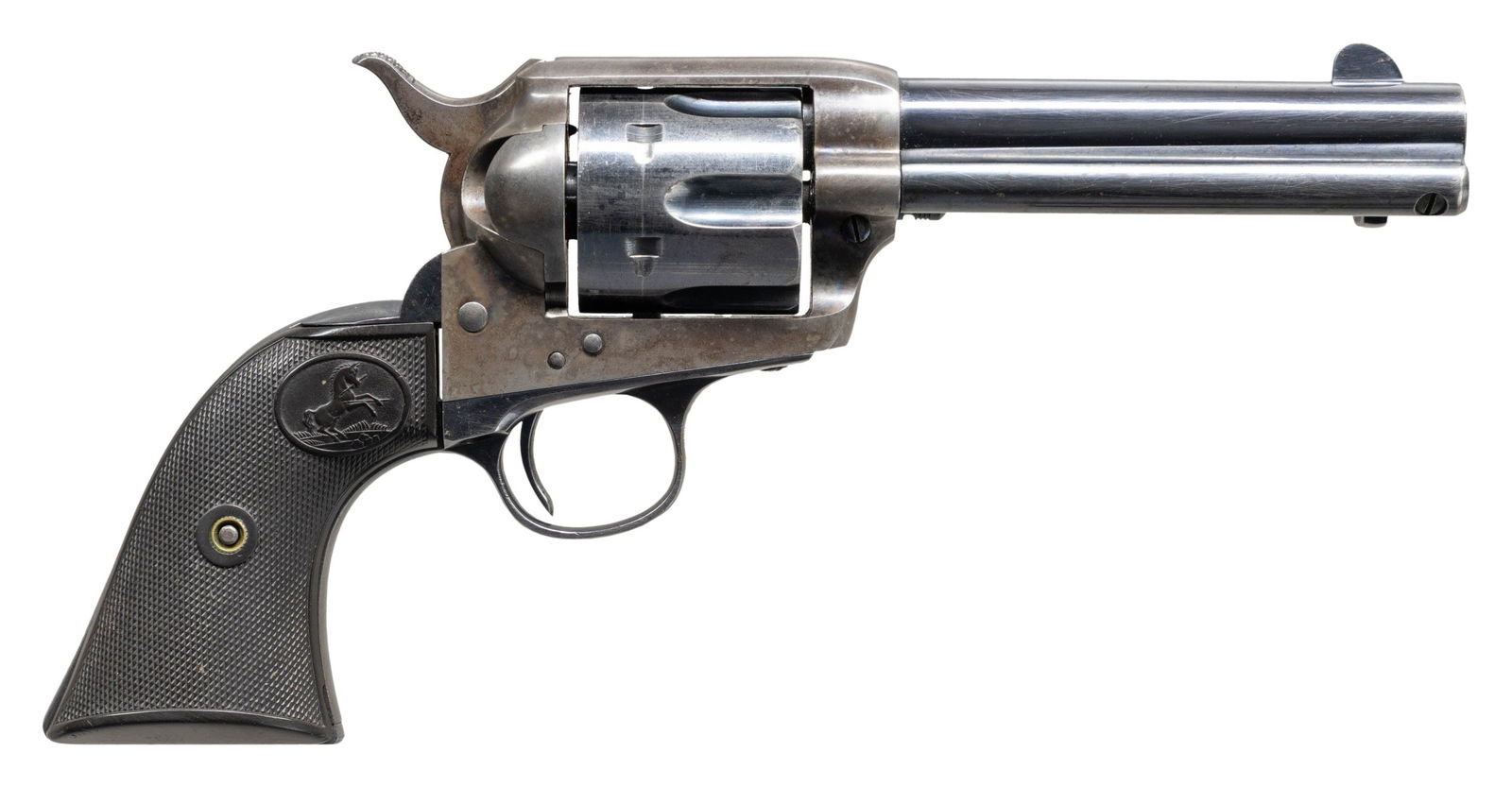 COLT FIRST GENERATION FRONTIER SIX SHOOTER SAA - 2