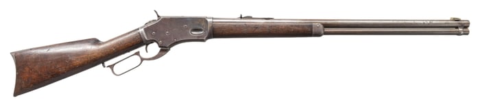 WHITNEY-KENNEDY SMALL FRAME LEVER ACTION SPORTING