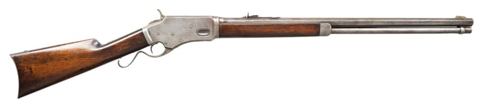 WHITNEY-KENNEDY SMALL FRAME LEVER ACTION SPORTING