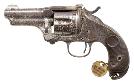 STEMBRIDGE GUN RENTALS FACTORY PANEL SCENE