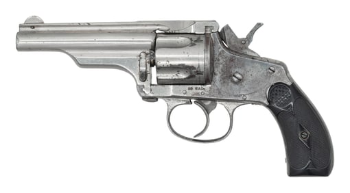 LETTERED, EXTREMELY SCARCE MERWIN & HULBERT