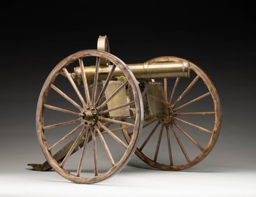 ALWAYS DESIRABLE SERIAL NUMBER "22" MODEL 1883