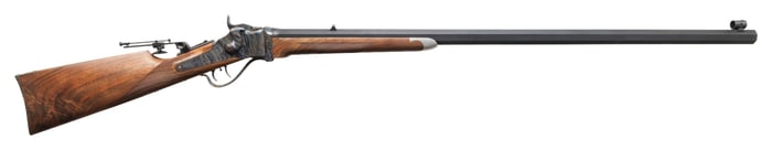 SHILOH SHARPS MODEL 1874 SINGLE SHOT RIFLE.