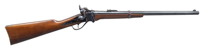 ITALIAN ARMI SAN MARCO REPRO. SHARPS SRC.