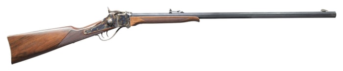 PEDRETTI & SONS HARTFORD 1874 SHARPS SINGLE SHOT