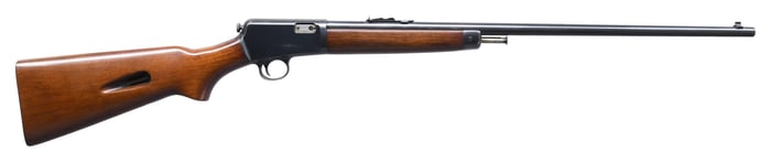 HIGH CONDITION POST-WAR WINCHESTER MODEL 63