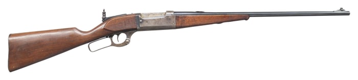 SAVAGE 1899-A STANDARD WEIGHT TAKEDOWN LEVER