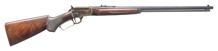 MARLIN MODEL 39 LEVER ACTION RIFLE.