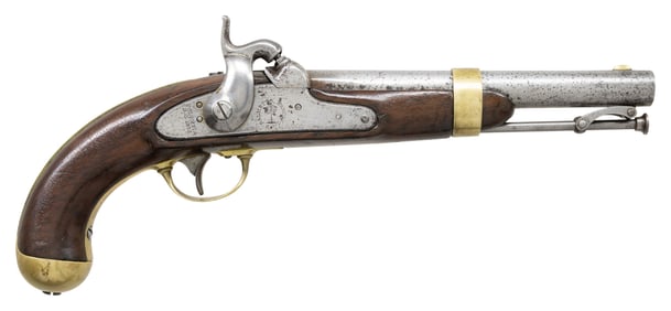 GOOD FAKE PALMETTO ARMORY PISTOL.