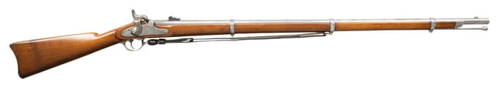COLT MODEL 1861 SPECIAL NEW JERSEY MARKED RIFLE