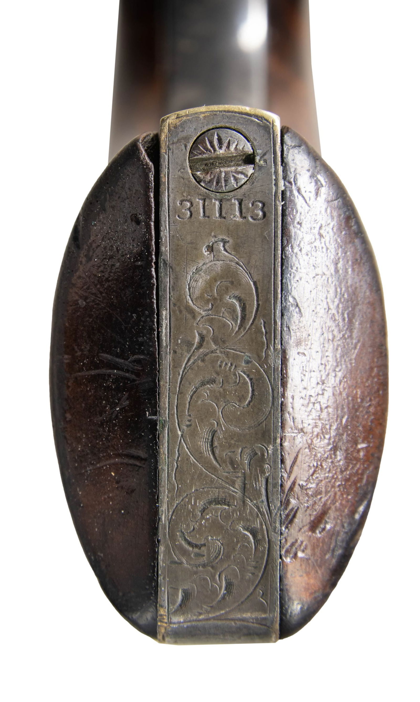 EXTREMELY RARE DOUBLE PANEL SCENE FACTORY - 4