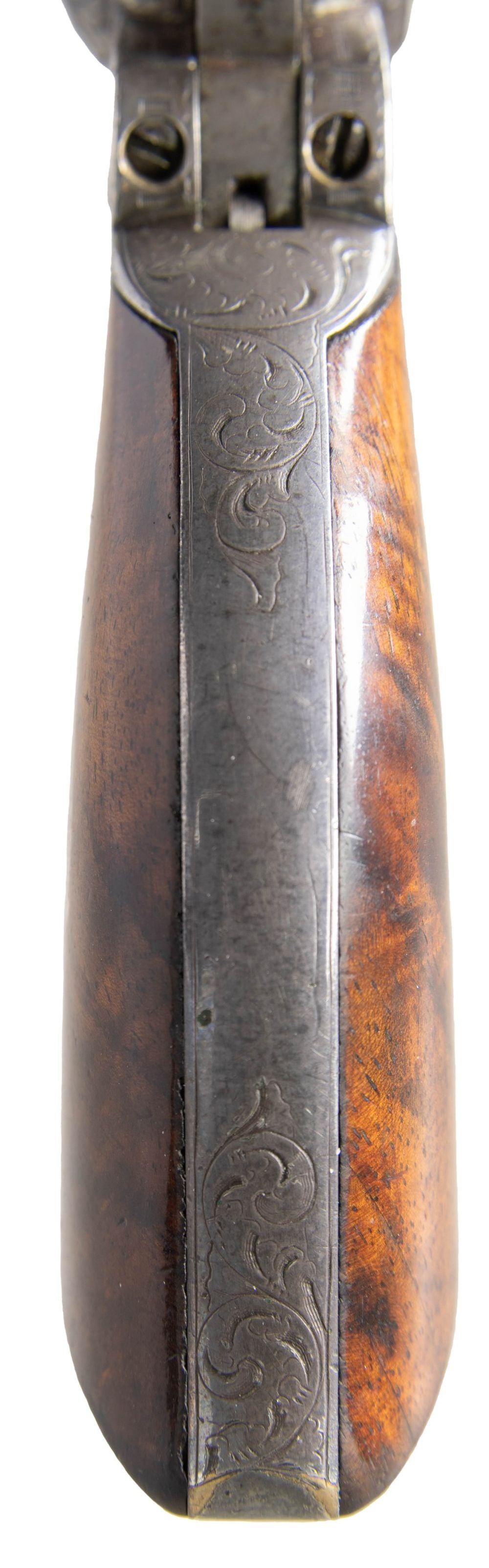 EXTREMELY RARE DOUBLE PANEL SCENE FACTORY - 5